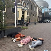 15) Jachtseizoen Zwolle