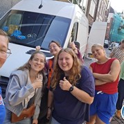 20) Jachtseizoen Zwolle