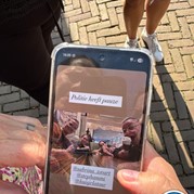 23) Jachtseizoen Zwolle
