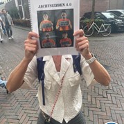 29) Jachtseizoen Zwolle