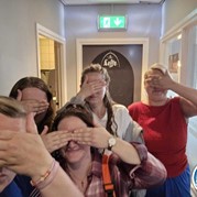 4) Jachtseizoen Zwolle