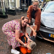 8) Jachtseizoen Zwolle