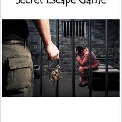 Secret Escape Game Kortrijk 