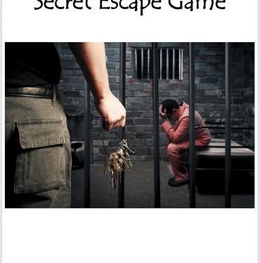 Secret Escape Game Kortrijk 