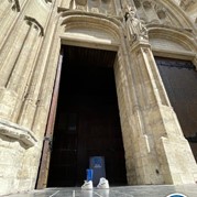 15) Secret Escape Game Kortrijk 