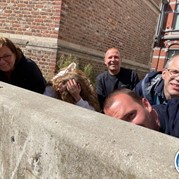 16) Secret Escape Game Kortrijk 