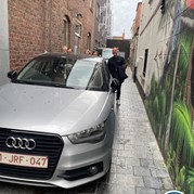 19) Secret Escape Game Kortrijk 