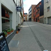 20) Secret Escape Game Kortrijk 