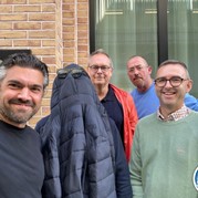 9) Secret Escape Game Kortrijk 
