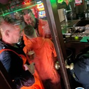 10) Jachtseizoen eigen locatie  (Eigen locatie)