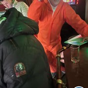 11) Jachtseizoen eigen locatie  (Eigen locatie)