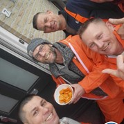 13) Jachtseizoen eigen locatie  (Eigen locatie)