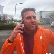 16) Jachtseizoen eigen locatie  (Eigen locatie)