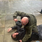 7) Jachtseizoen eigen locatie  (Eigen locatie)