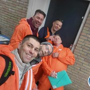 8) Jachtseizoen eigen locatie  (Eigen locatie)