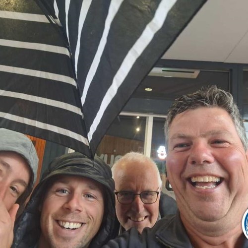 Jachtseizoen / begeleiding op afstand  (Eigen locatie)