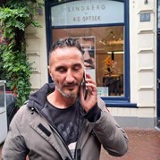 12) Jachtseizoen / begeleiding op afstand  (Eigen locatie)