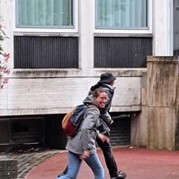 16) Jachtseizoen / begeleiding op afstand  (Eigen locatie)