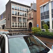 18) Jachtseizoen / begeleiding op afstand  (Eigen locatie)
