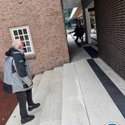 24) Jachtseizoen / begeleiding op afstand  (Eigen locatie)