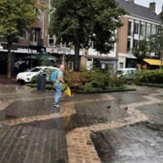 25) Jachtseizoen / begeleiding op afstand  (Eigen locatie)