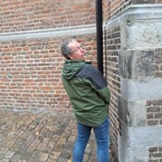 26) Jachtseizoen / begeleiding op afstand  (Eigen locatie)
