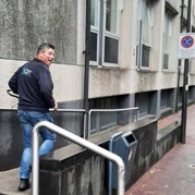 27) Jachtseizoen / begeleiding op afstand  (Eigen locatie)