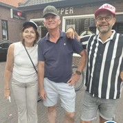 13) Wie is de Rat (zonder horeca)  (Eigen locatie)