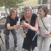 14) Wie is de Rat (zonder horeca)  (Eigen locatie)