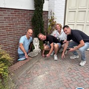 4) Wie is de Rat (zonder horeca)  (Eigen locatie)
