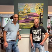 5) Wie is de Rat (zonder horeca)  (Eigen locatie)