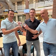 6) Wie is de Rat (zonder horeca)  (Eigen locatie)