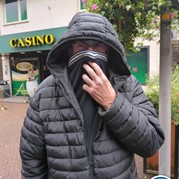 12) HELP, de Directeur is ontvoerd! Apeldoorn