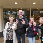15) HELP, de Directeur is ontvoerd! Apeldoorn