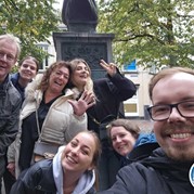 2) HELP, de Directeur is ontvoerd! Apeldoorn