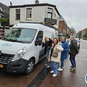 6) HELP, de Directeur is ontvoerd! Apeldoorn