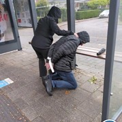 9) HELP, de Directeur is ontvoerd! Apeldoorn