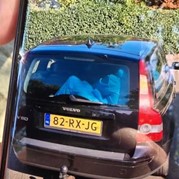 11) Jachtseizoen eigen locatie  (Eigen locatie)
