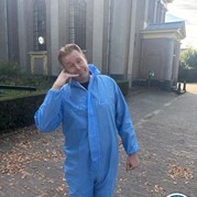 12) Jachtseizoen eigen locatie  (Eigen locatie)
