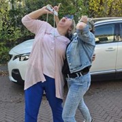 16) Jachtseizoen eigen locatie  (Eigen locatie)