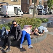 17) Jachtseizoen eigen locatie  (Eigen locatie)