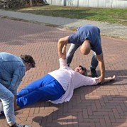 19) Jachtseizoen eigen locatie  (Eigen locatie)