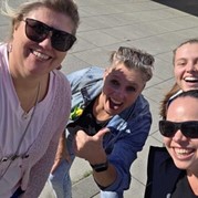 2) Jachtseizoen eigen locatie  (Eigen locatie)