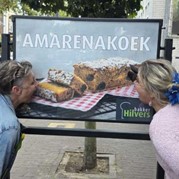 20) Jachtseizoen eigen locatie  (Eigen locatie)