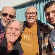 24) Jachtseizoen eigen locatie  (Eigen locatie)