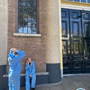 25) Jachtseizoen eigen locatie  (Eigen locatie)