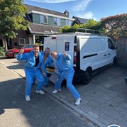 3) Jachtseizoen eigen locatie  (Eigen locatie)