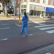 31) Jachtseizoen eigen locatie  (Eigen locatie)