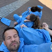 34) Jachtseizoen eigen locatie  (Eigen locatie)