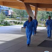 36) Jachtseizoen eigen locatie  (Eigen locatie)